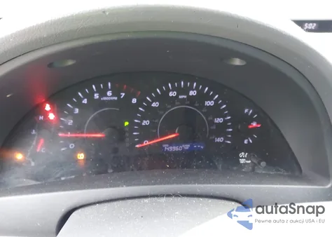 2011 Toyota Camry Le from USA, damaged, VIN 4T1BF3EK1BU222718